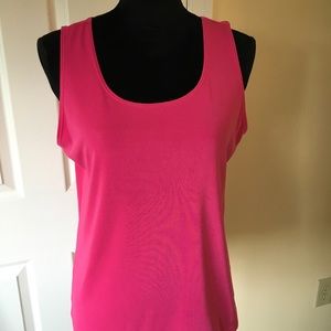 Chico’s Size 2 Ladies Shell🌷🌷🌷